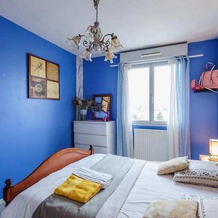 Cosy Room Croix Rousse Lyon Exterior foto